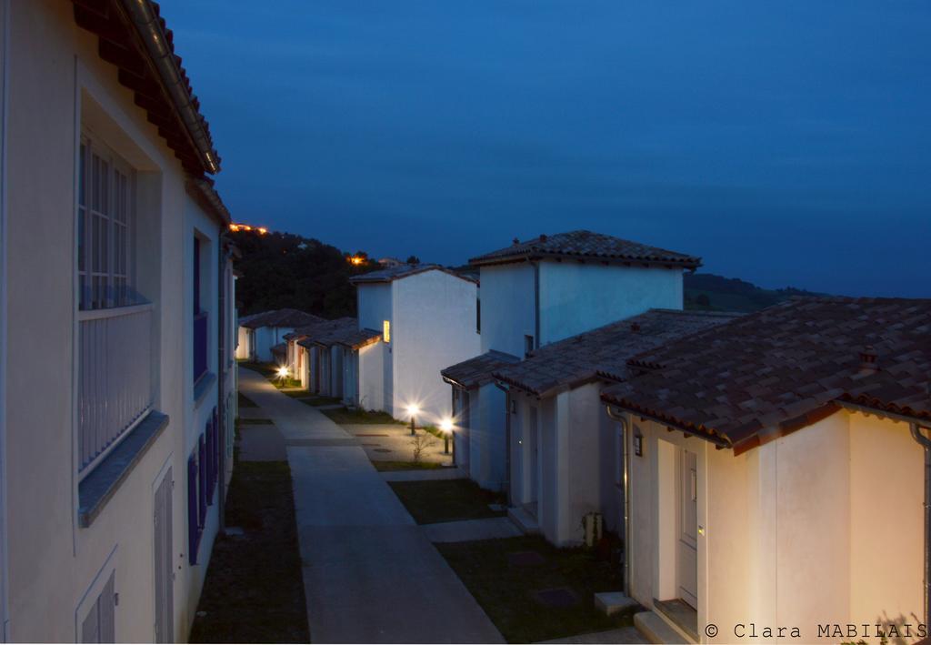 Residence L'Oustal Del Carlat エクステリア 写真