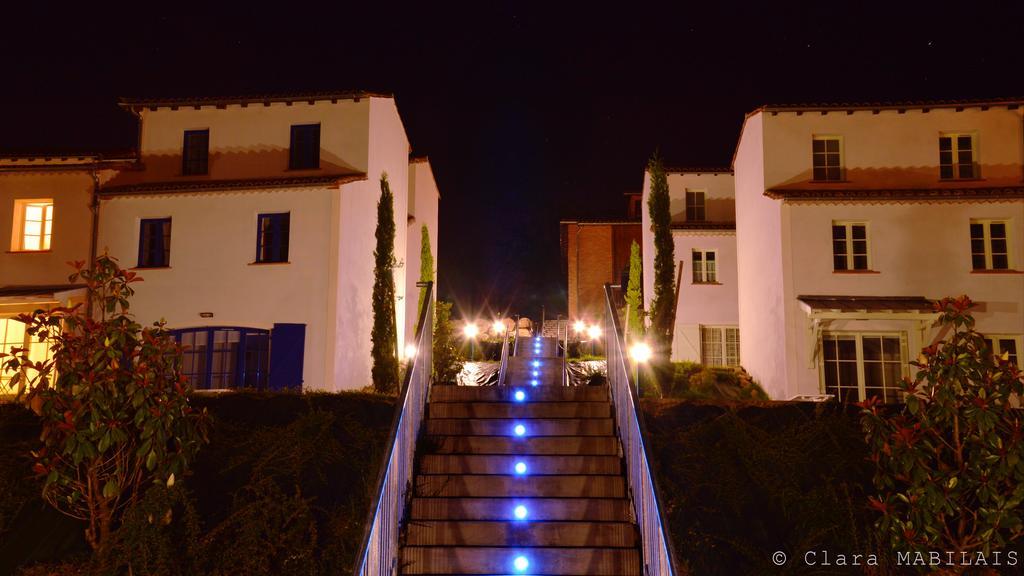 Residence L'Oustal Del Carlat エクステリア 写真