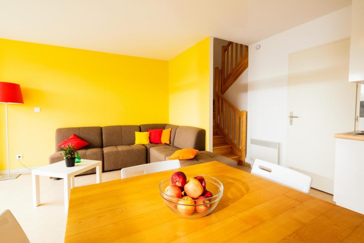 Residence L'Oustal Del Carlat エクステリア 写真