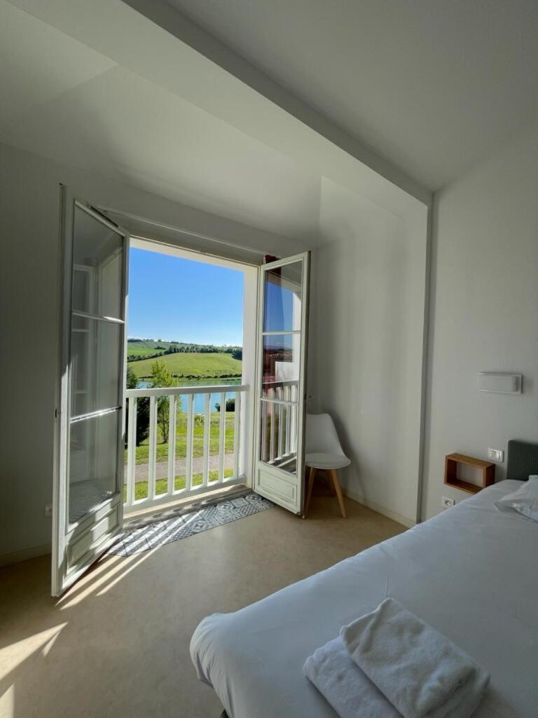 Residence L'Oustal Del Carlat エクステリア 写真