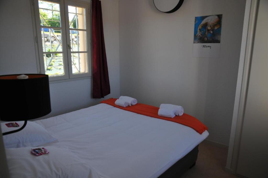 Residence L'Oustal Del Carlat エクステリア 写真