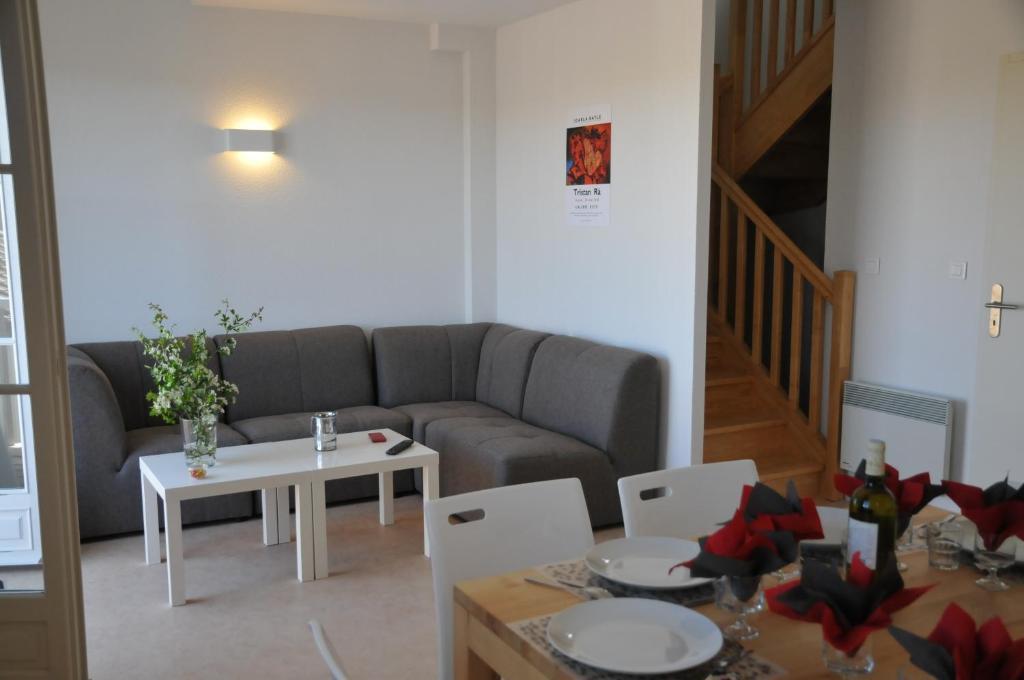 Residence L'Oustal Del Carlat エクステリア 写真