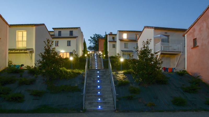 Residence L'Oustal Del Carlat エクステリア 写真
