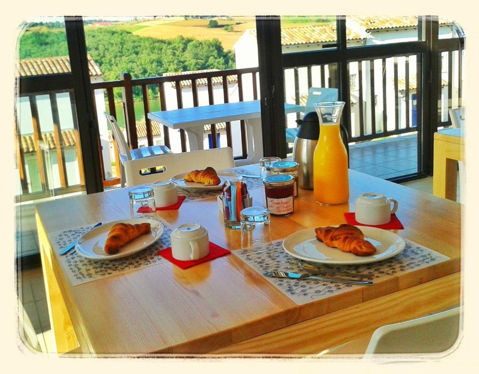 Residence L'Oustal Del Carlat エクステリア 写真