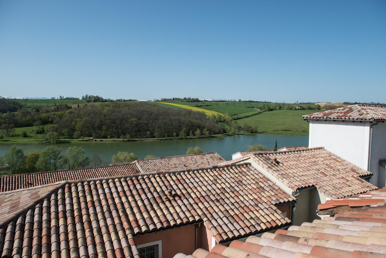 Residence L'Oustal Del Carlat エクステリア 写真