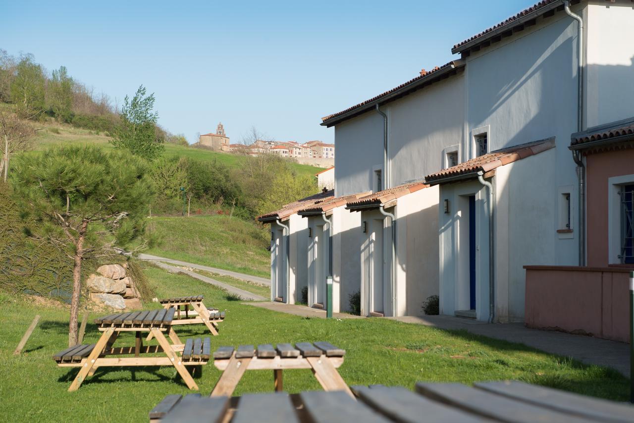Residence L'Oustal Del Carlat エクステリア 写真