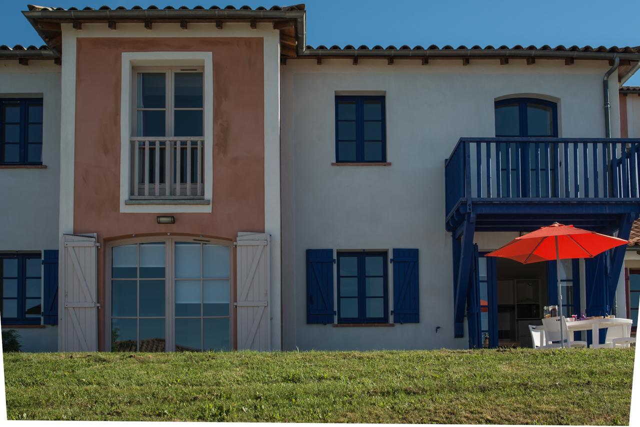 Residence L'Oustal Del Carlat エクステリア 写真
