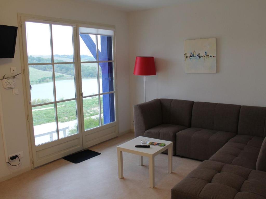 Residence L'Oustal Del Carlat エクステリア 写真