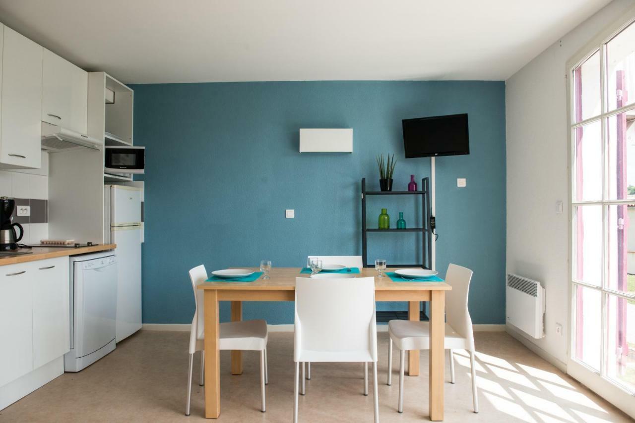 Residence L'Oustal Del Carlat エクステリア 写真