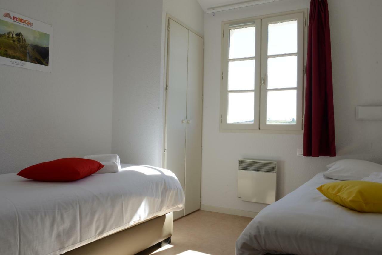 Residence L'Oustal Del Carlat エクステリア 写真