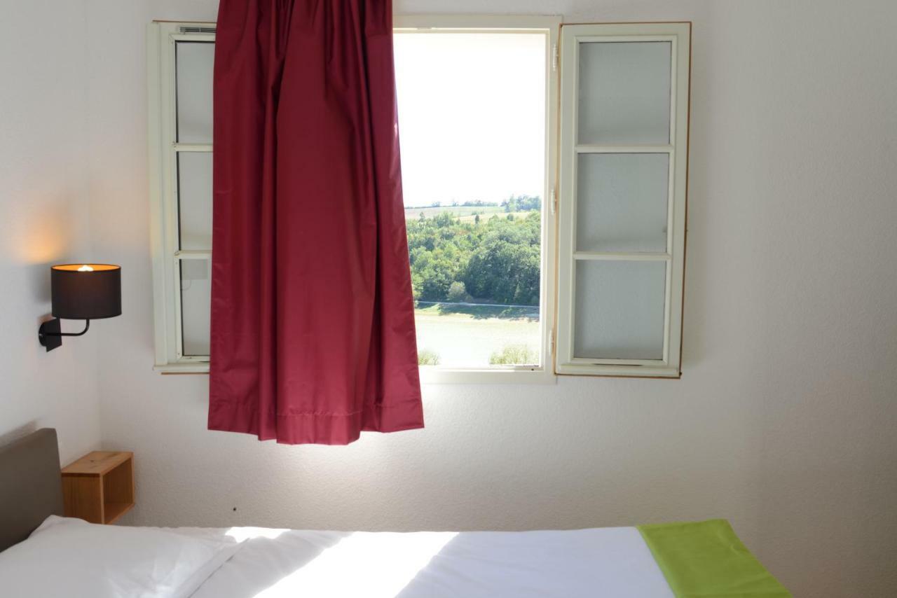 Residence L'Oustal Del Carlat エクステリア 写真