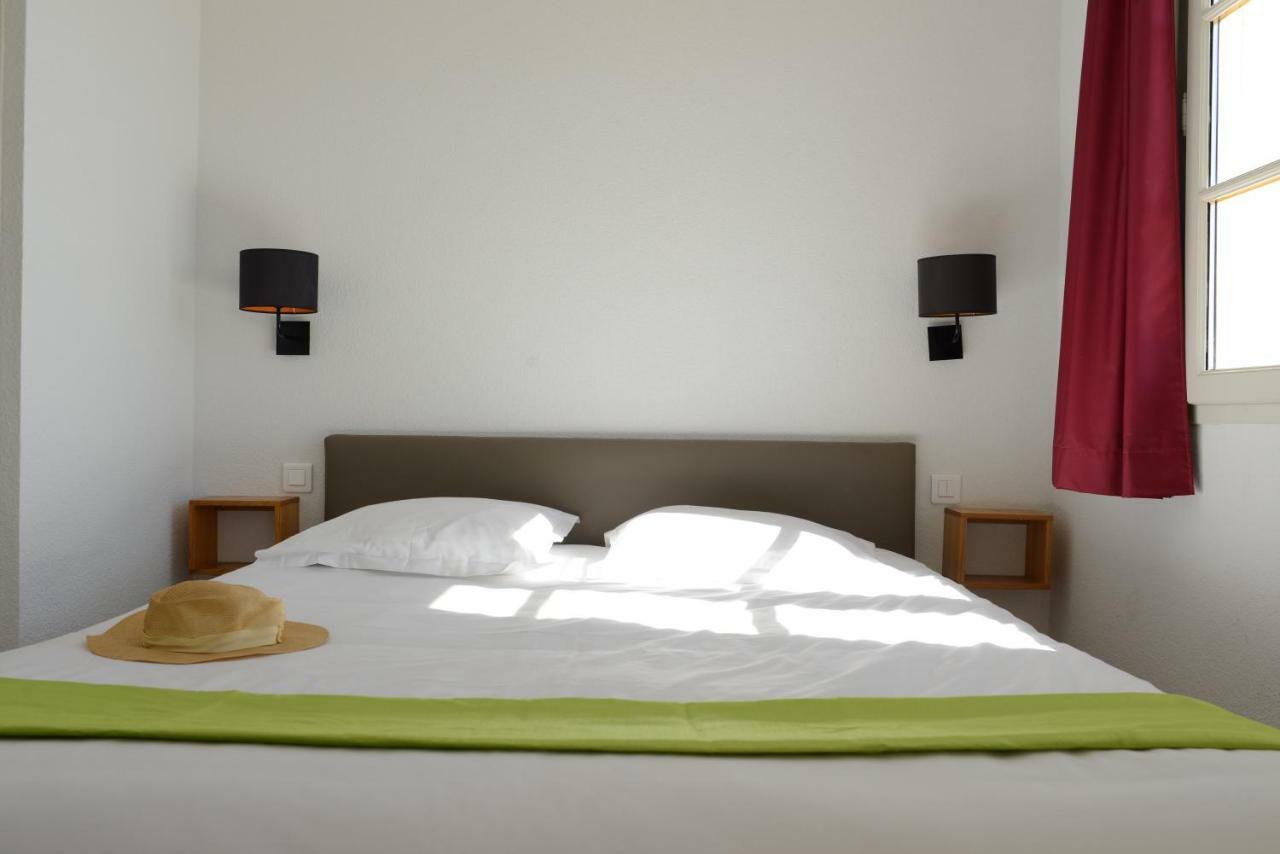 Residence L'Oustal Del Carlat エクステリア 写真