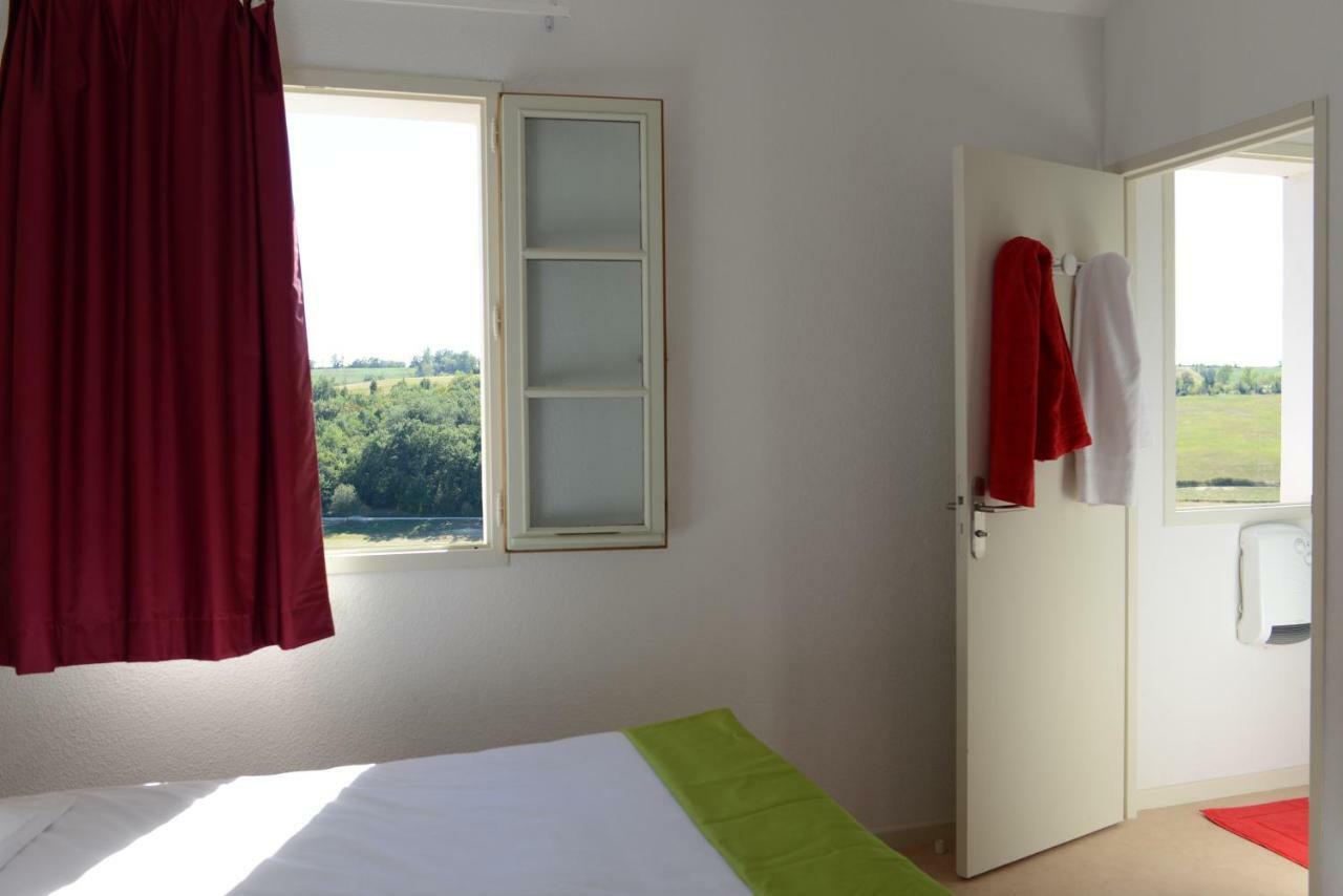 Residence L'Oustal Del Carlat エクステリア 写真
