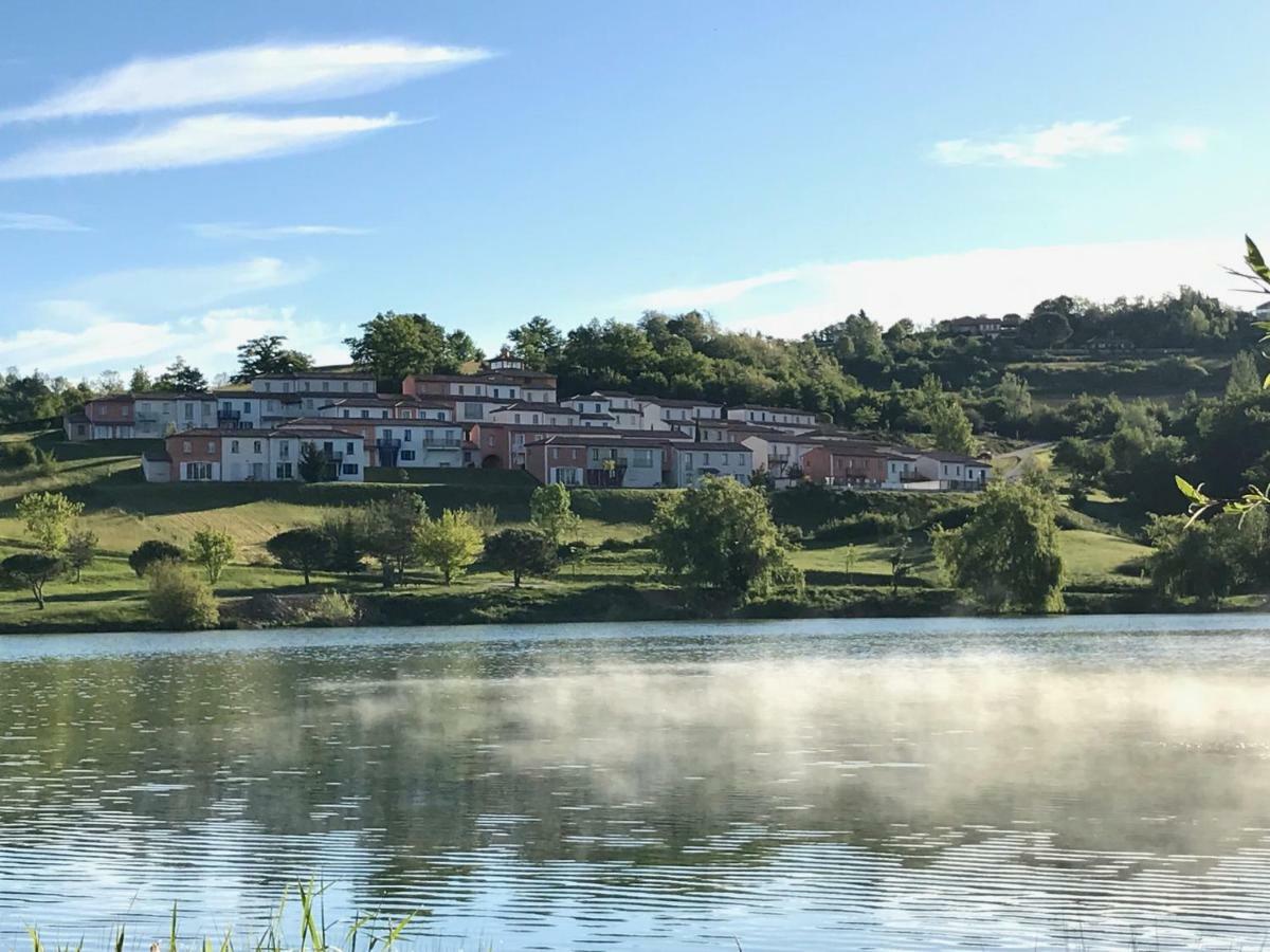 Residence L'Oustal Del Carlat エクステリア 写真