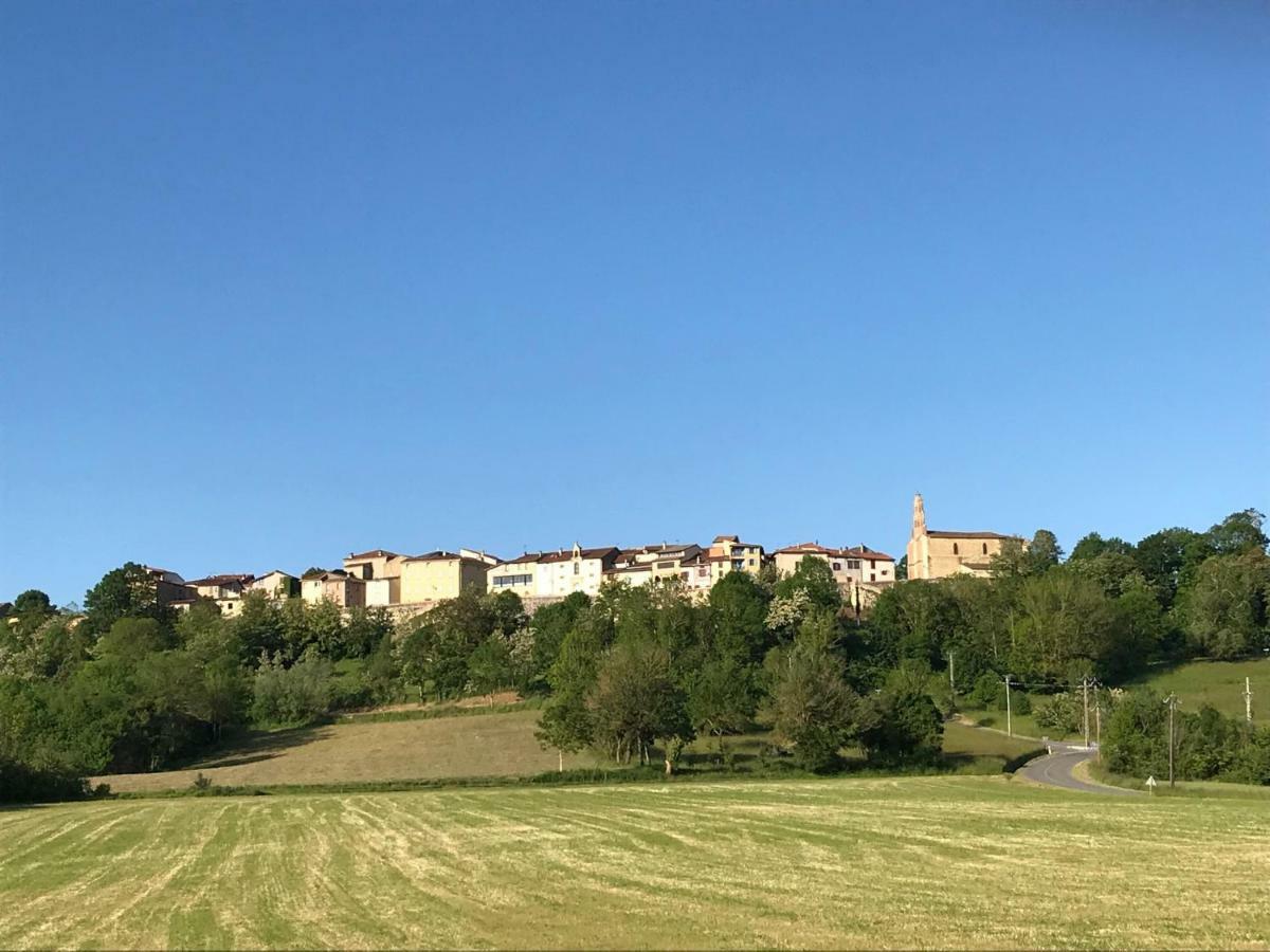 Residence L'Oustal Del Carlat エクステリア 写真