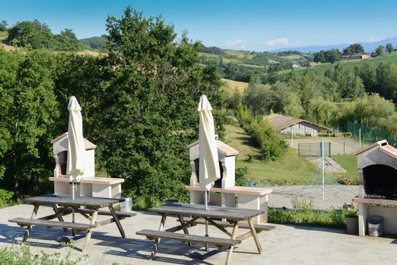 Residence L'Oustal Del Carlat エクステリア 写真
