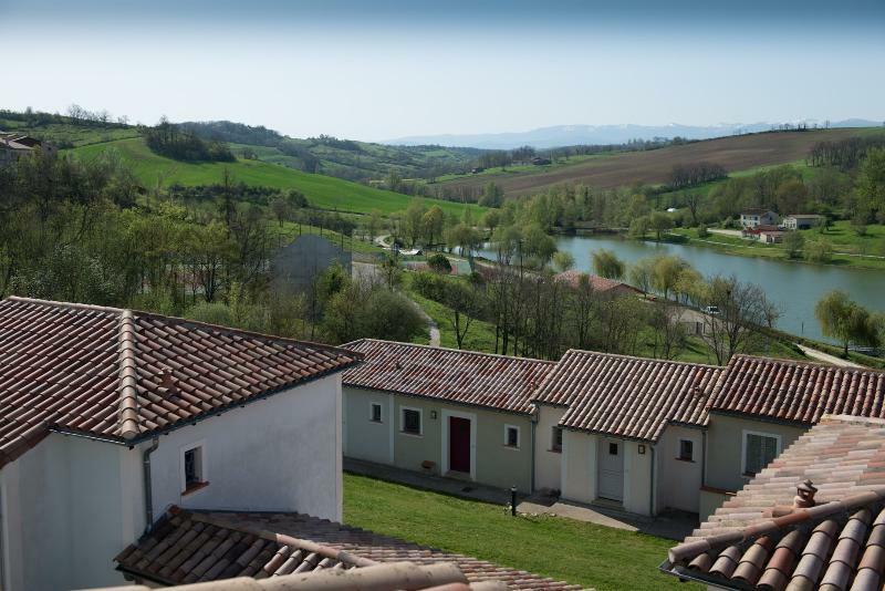 Residence L'Oustal Del Carlat エクステリア 写真